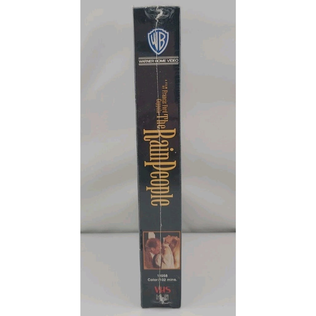 The Rain People (VHS, 1993) *Brand New*