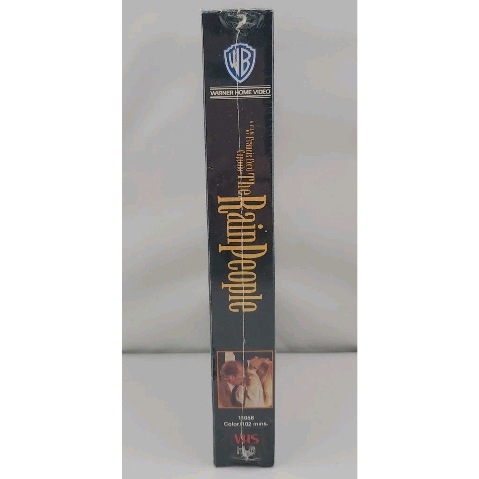The Rain People (VHS, 1993) *Brand New*