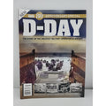 D- Day 80th Anniversary Special- History Of War Magazine