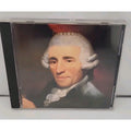 Haydn Great Composers CD