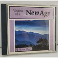 Visions of a New Age by Various (CD, 1994)