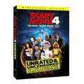 Scary Movie 4 (Unrated) (DVD, 2006)