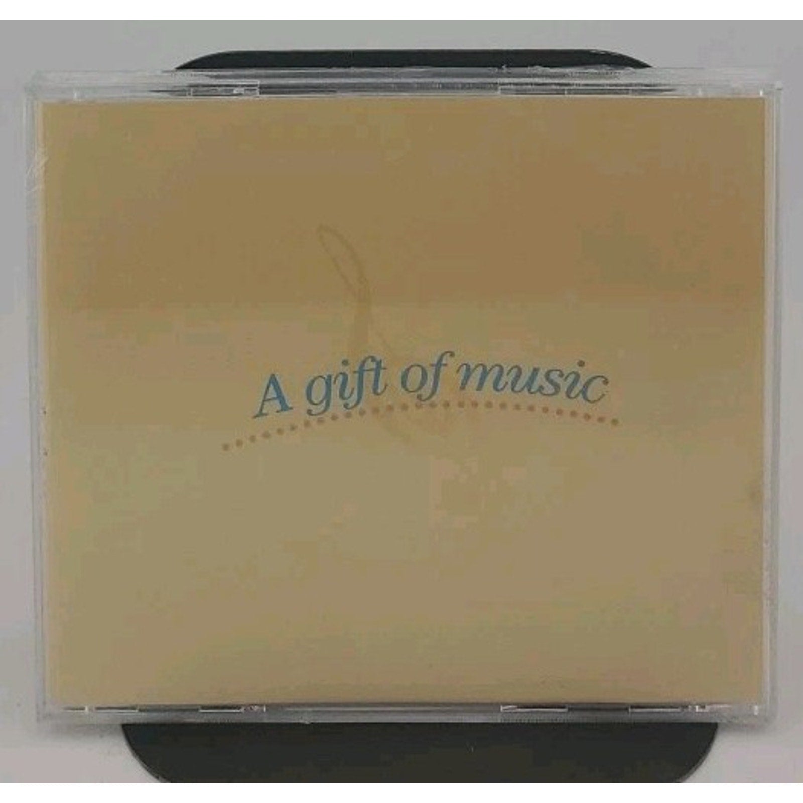 Music Movies & Memories - A Gift Of Music CD *Brand New*