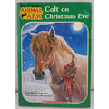 Colt on Christmas Eve by Ben M. Baglio (Trade Paperback)