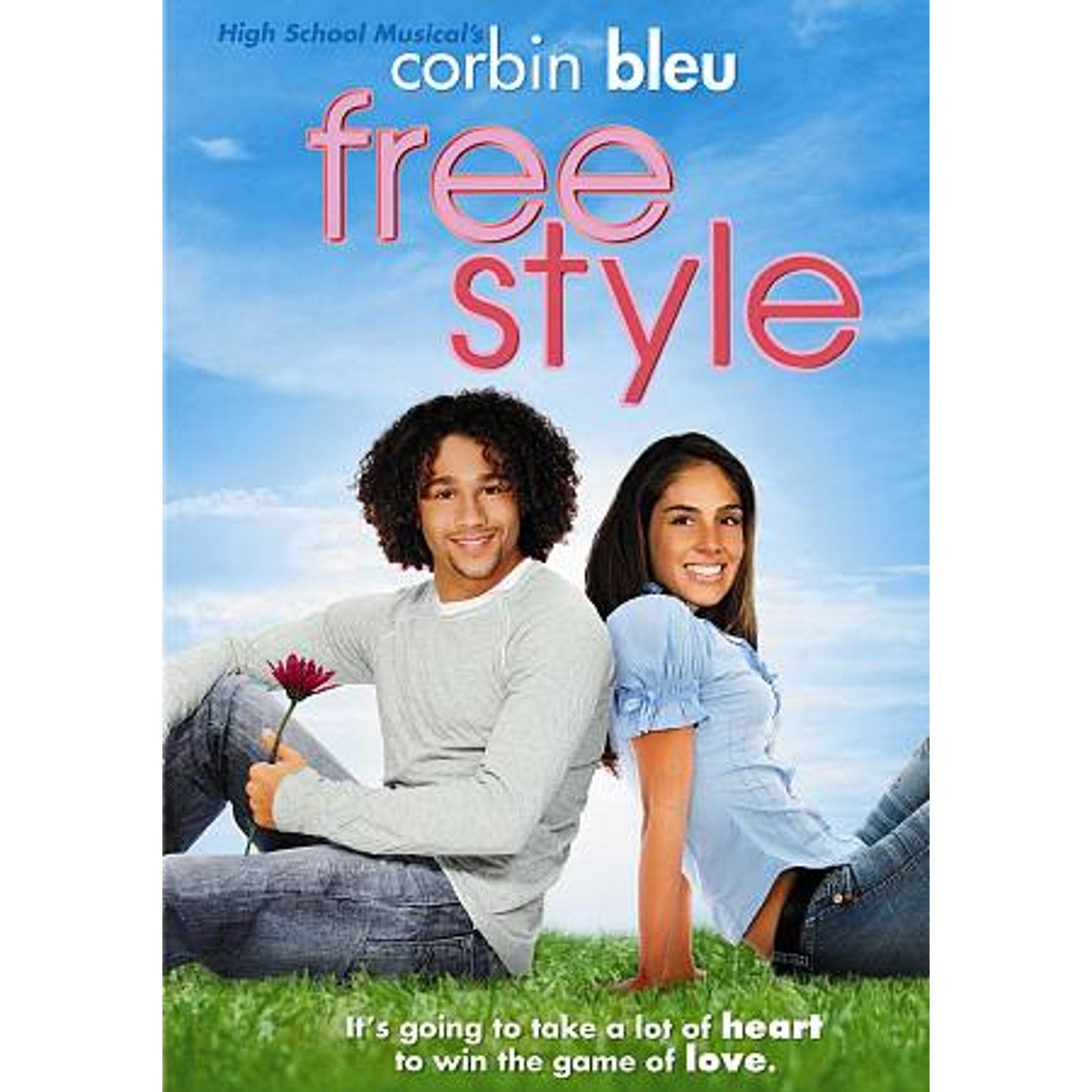 Free Style (DVD, 2010)