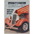 Specialty & Custom Dealer Magazine - October 1982 - Volume 17 Number 10