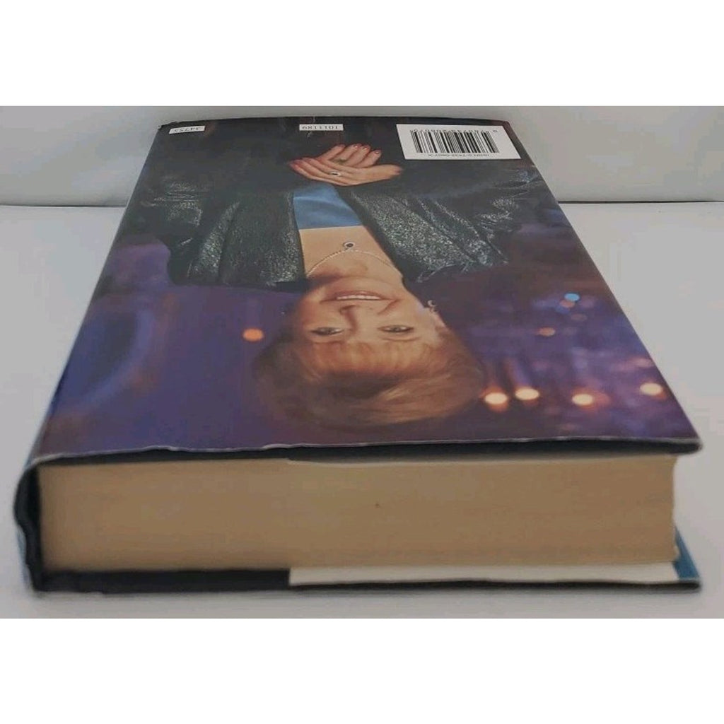 Nighttime Is My Time by Mary Higgins Clark (2004, Hardcover)