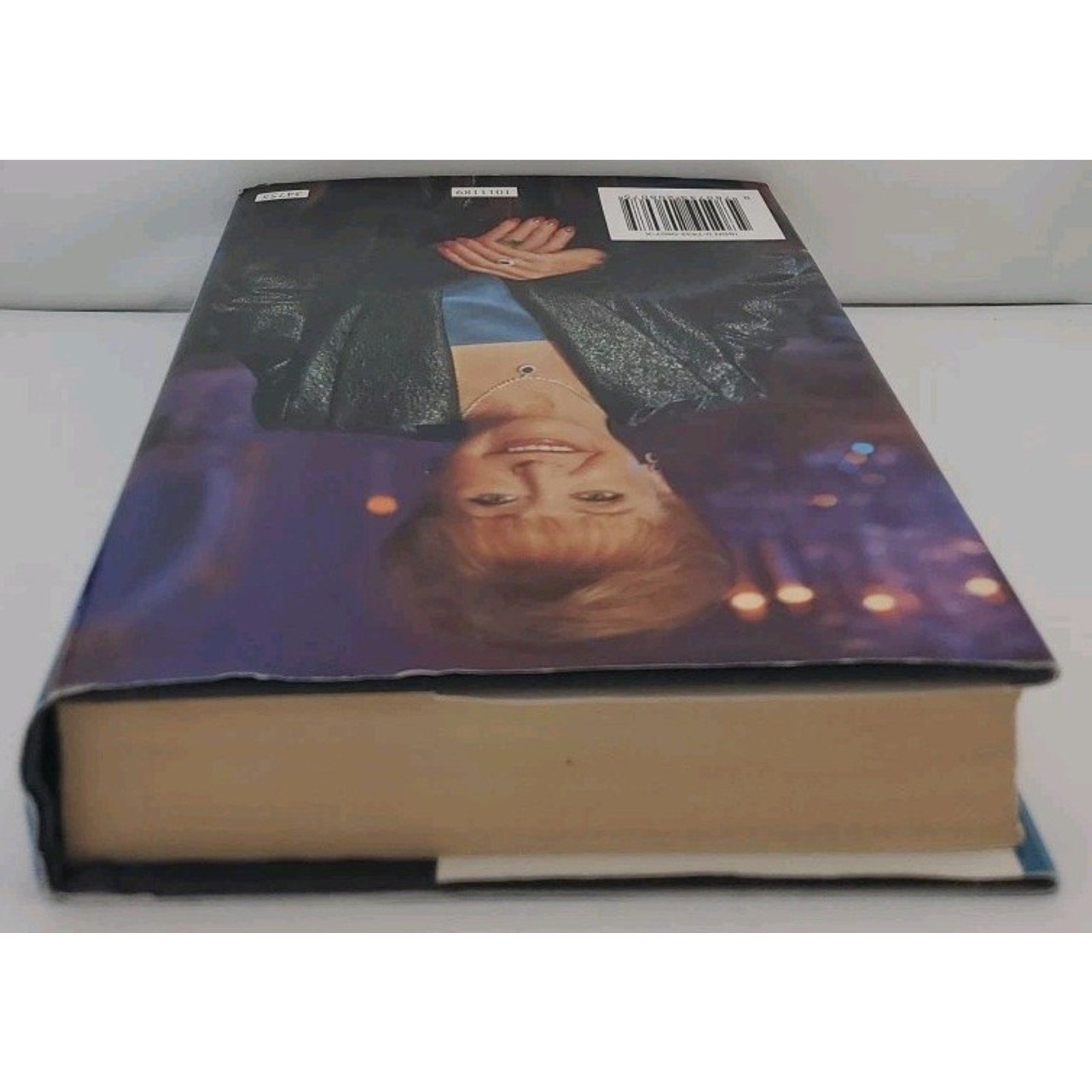Nighttime Is My Time by Mary Higgins Clark (2004, Hardcover)