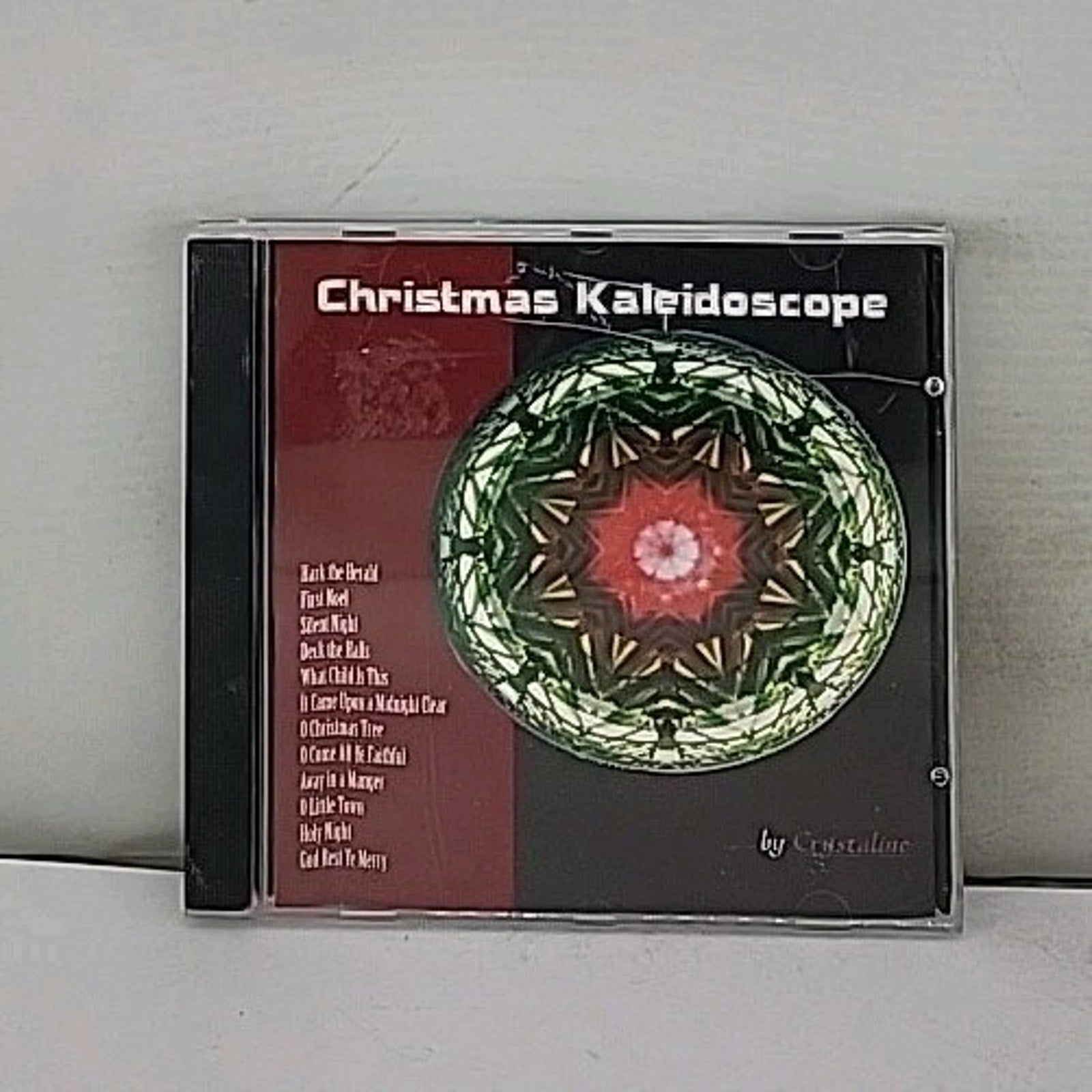 Christmas Kaleidoscope by Various (CD, 1998)