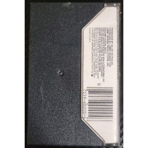 1982 Cassette Tape "True Love" by Crystal Gale
