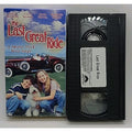 The Last Great Ride (1998 Hemisphere Entertainment VHS)