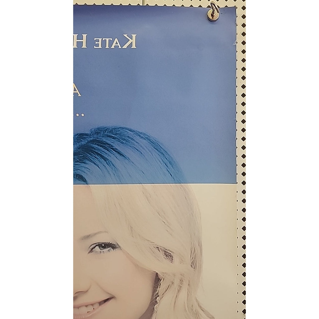 Le Divorce Original 27 X 40 Theatrical Movie Poster Kate hudson Naomi Watts