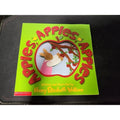 Apples, Apples, Apples - Paperback By Wallace, Nancy Elizabeth