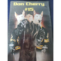 Don Cherry #15 (DVD, 2003)