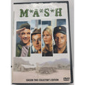 MASH - Season 2 (DVD, 2002, 2 Of 3 Discs) *Missing DISC 2*