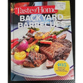 Taste of Home Backyard Barbecues