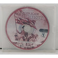 American Conquest: Three Centuries of War (PC Games, 2002) *Disc Only*