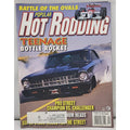 Popular Hot Rodding Magazine - September 1996 - Volume 36 No. 9