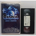 Casper (VHS, 1997, Clamshell)