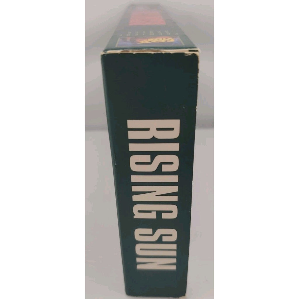 Rising Sun (VHS, 1993) - Premiere Series