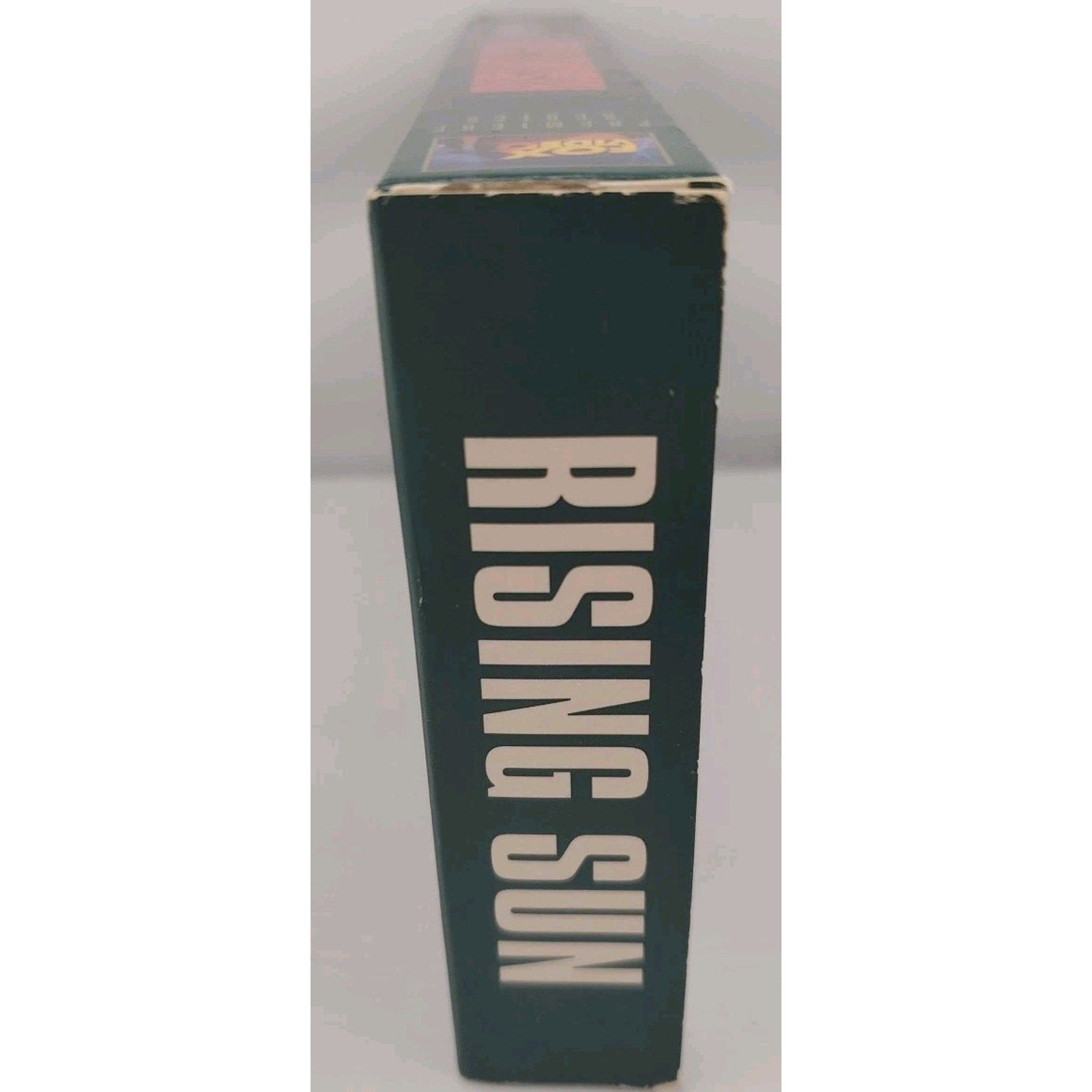 Rising Sun (VHS, 1993) - Premiere Series