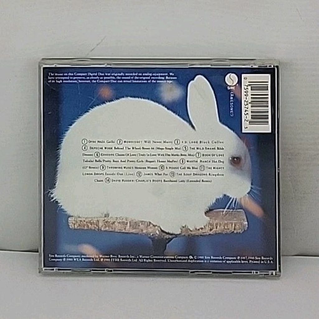 Just Say Yo by Various (CD, 1990)