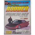 Custom Rodder Magazine - January 1998 - Vol. 8 No. 1