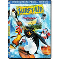 Surfs Up (DVD, 2007, Special Edition Widescreen)