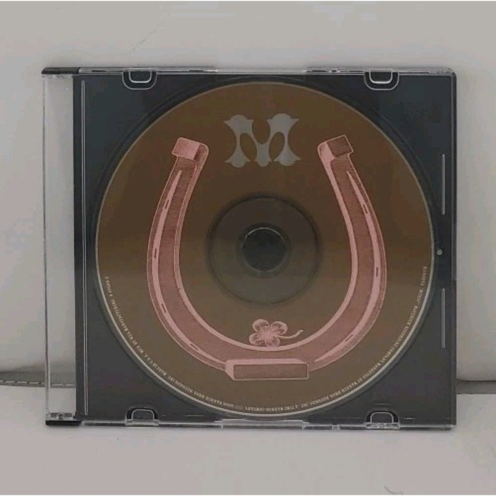 Music CD by Madonna (CD, 2000) *Disc Only*