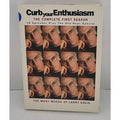 Curb Your Enthusiasm: the Complete First Season (DVD, 2000)