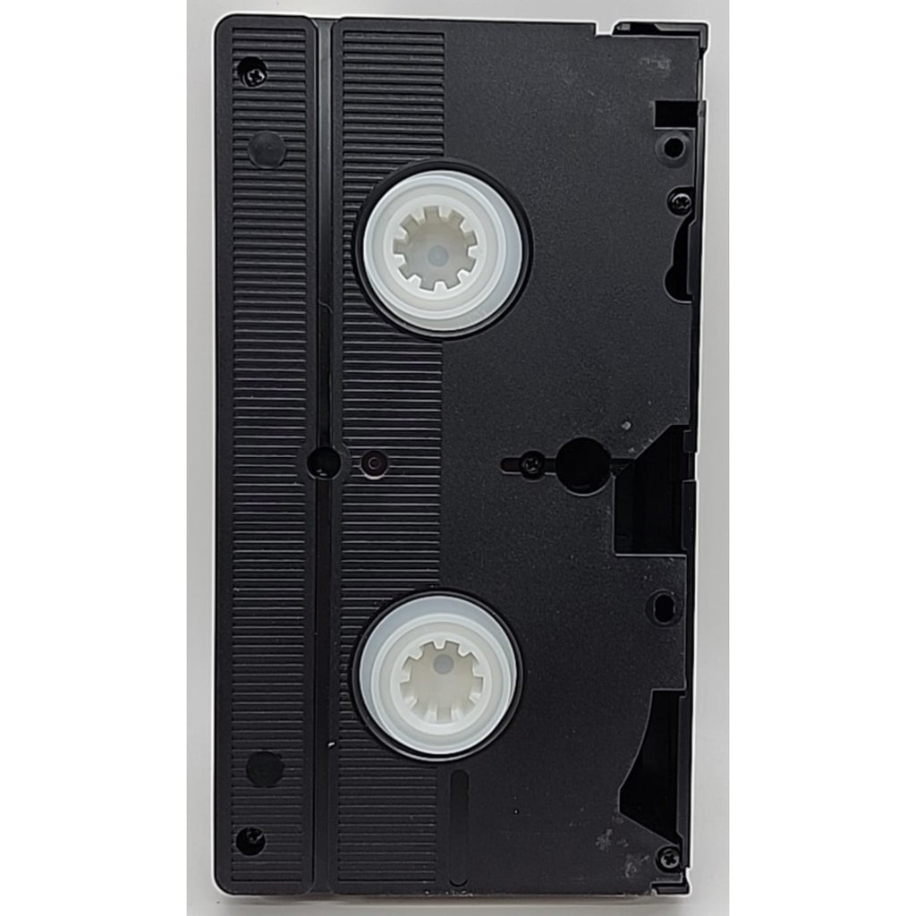 Nobodys Fool (VHS, 1996, Paramount Presentations)