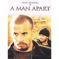A Man Apart (DVD, 2003, Widescreen Full Frame)