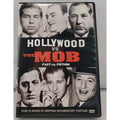 Hollywood vs. The Mob - Fact vs. Fiction (DVD, 2008, 3-Disc Set)