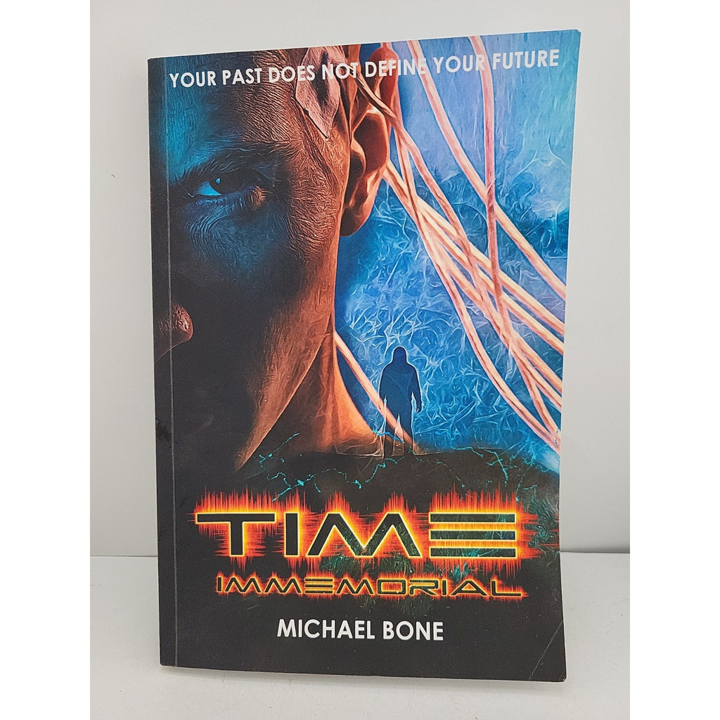 Michael Bone Time Immemorial