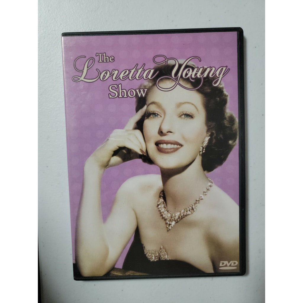 The Loretta Young Show (DVD)