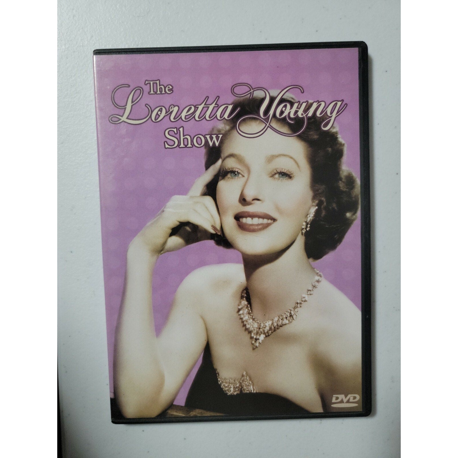 The Loretta Young Show (DVD)
