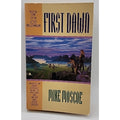 First Dawn by Mike Moscoe (1996, Mass Market)