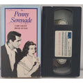 Penny Serenade (VHS)