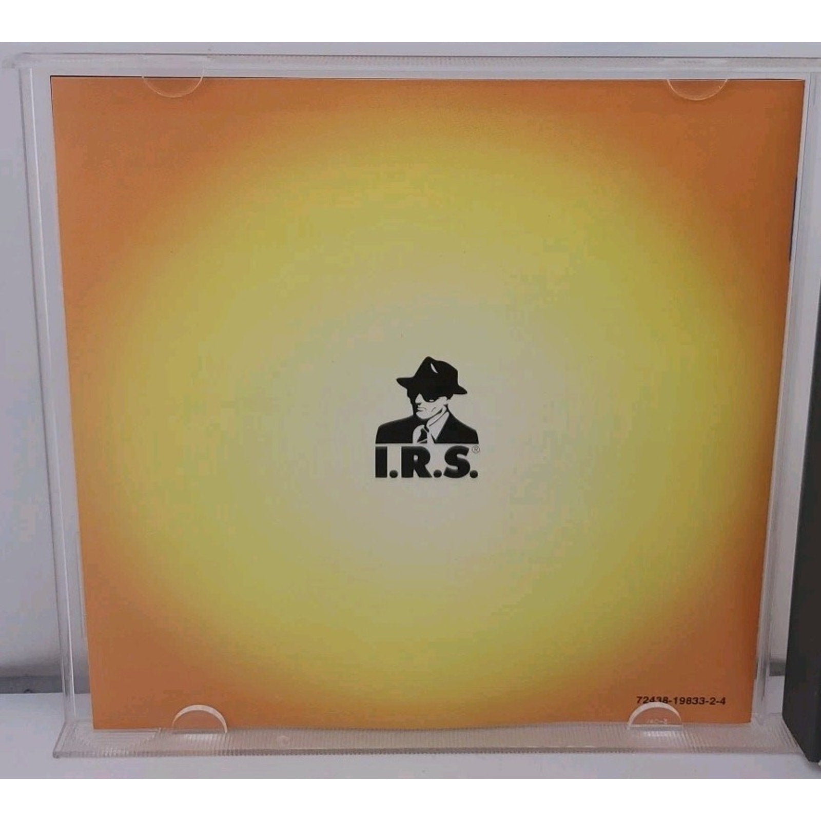 On the Charts: Irs 1979-1994 by Various (CD, 1998)