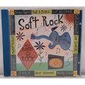 Soft Rock by Various (CD, 1995)