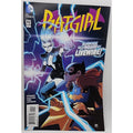 Batgirl #42 (DC Comics, September 2015)