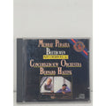 Murray Perahia, Concertgebouw Or... - Murray Perahia, Concertgebouw O... CD DAVG