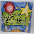 Hooray for You! : A Celebration of You-ness by Marianne Richmond (2006, Trade...