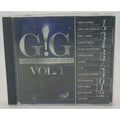 Gig: Gospel Independent Greats 1 by Various (CD, 2014)