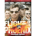 Flight of the Phoenix (DVD, 2005, English Full Screen Version)