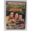Road to Zanzibar (DVD, 1941)
