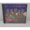 Just in Time for Christmas by Various Artists (CD, Sep-1990, I.R.S. Records...