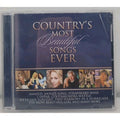 Country's Most Beautiful Songs Ever by Various (CD, 2008)