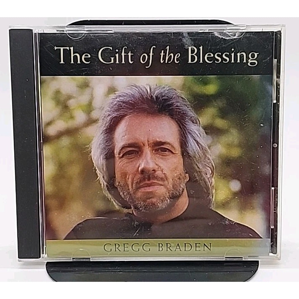 The Gift of the Blessing- One Spirit and Sounds True (CD)