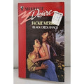 Black Creek Ranch by Jackie Merritt (1992, Mass Market)